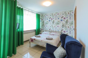 Гостиница Apartamenty Częstochowa  Ченстохова